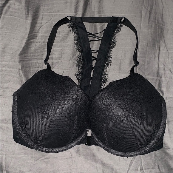 Victoria secret bra -black- - Picture 1 of 4